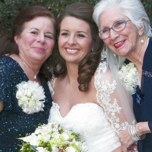 Meet your Posher, Liz